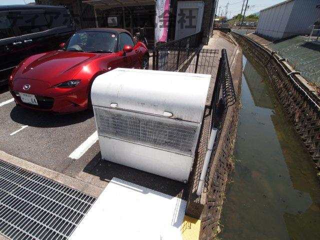 セジュール メゾンのその他共用部分