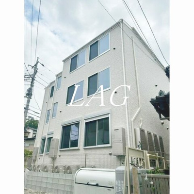 【外観】 | ノワール七里 | 外観です。