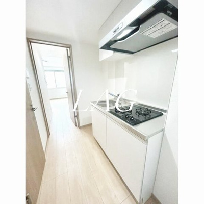 【キッチン】 | ノワール七里 | キッチンです。