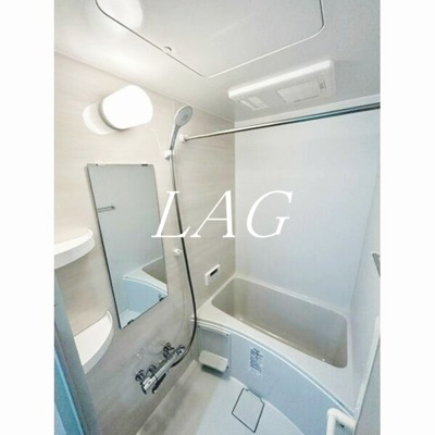 【浴室】 | ノワール七里 | お風呂です。