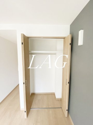 【収納】 | ノワール七里 | 収納です。