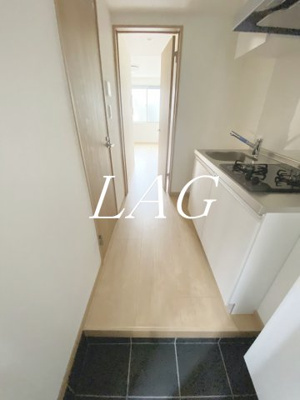 【玄関】 | ノワール七里 | 玄関です。