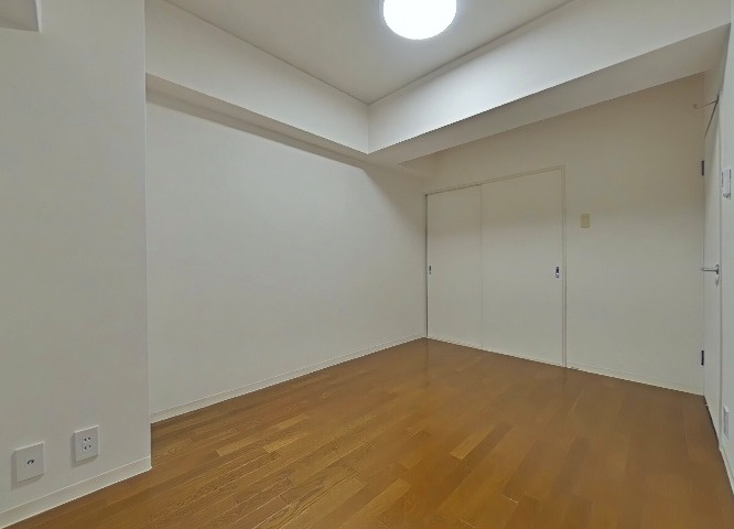 朝日プラザ千里北D棟