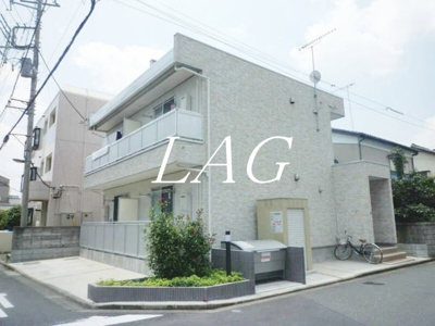 【外観】 | リブリ・新都心 | 外観です。