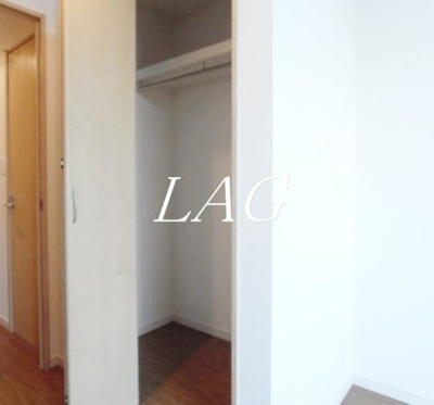 【収納】 | リブリ・新都心 | 収納です。