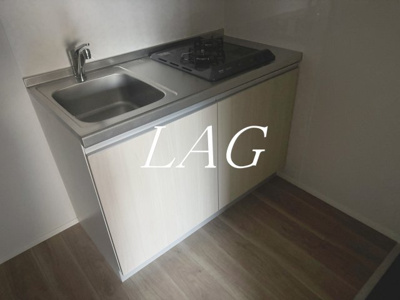 【キッチン】 | ＧＲＡＤＵＳ指扇 | キッチンです。（同仕様です。）