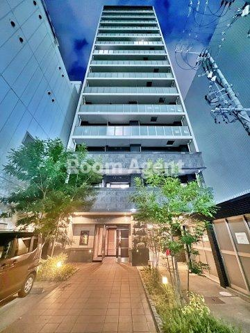 プレサンス錦ラウム