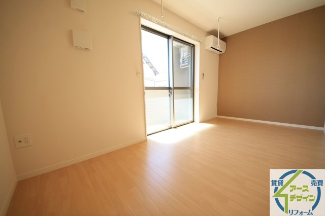 チェリー・エイトの居間・リビング|※類似部屋