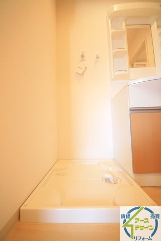 チェリー・エイトの設備|※類似部屋