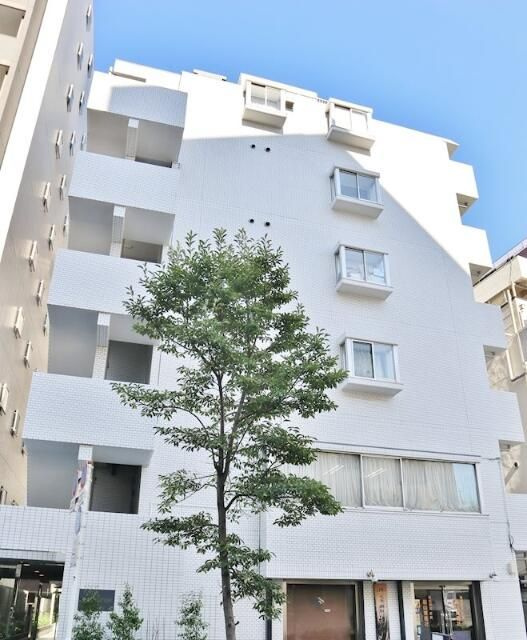 日神プラザ元町