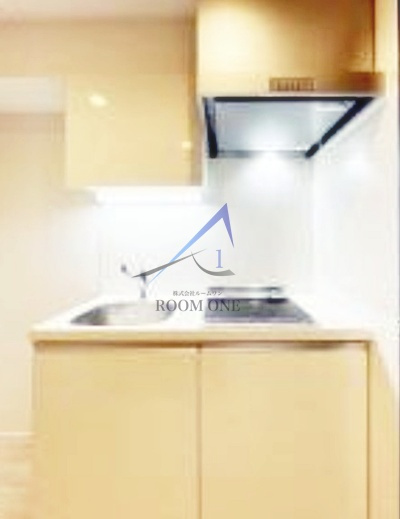 Dolce Vita 浅草橋のキッチン|キッチンです。