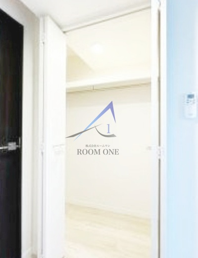 Dolce Vita 浅草橋の収納|収納です。