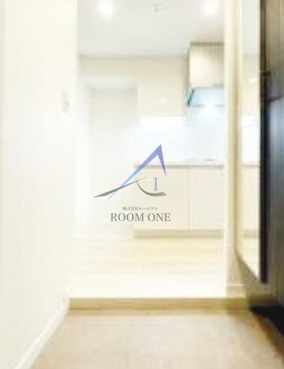 Dolce Vita 浅草橋の玄関|玄関です。