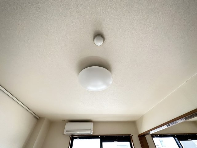 エピナール北久保の設備