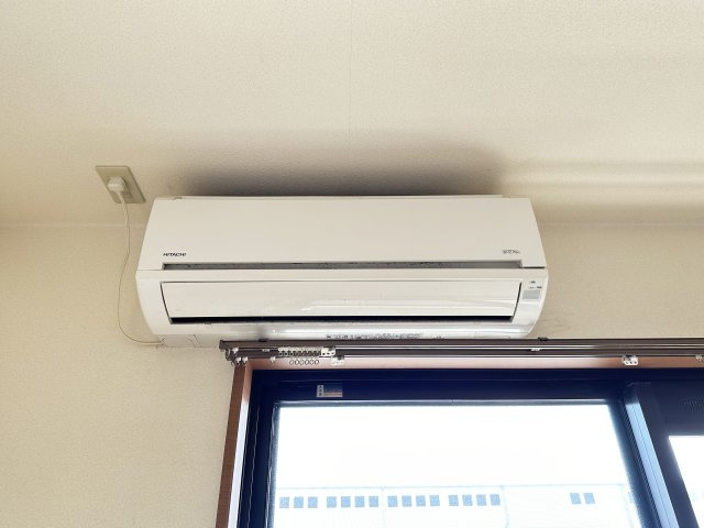 エピナール北久保の設備