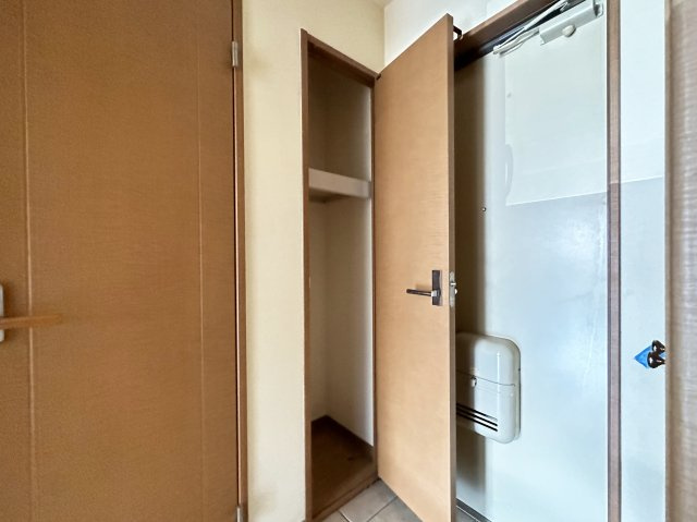 エピナール北久保の内装