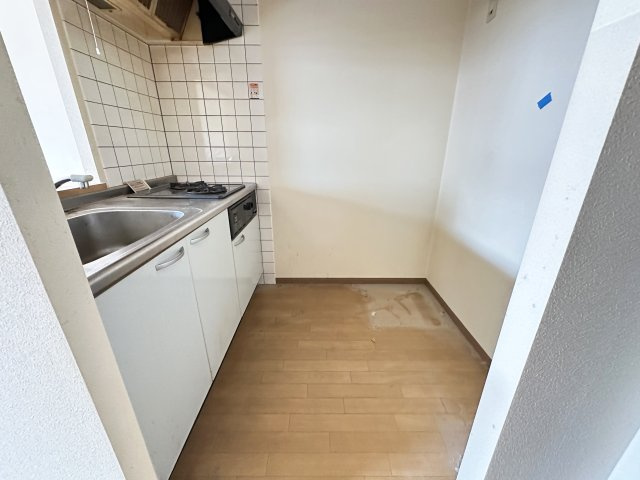 エピナール北久保の内装