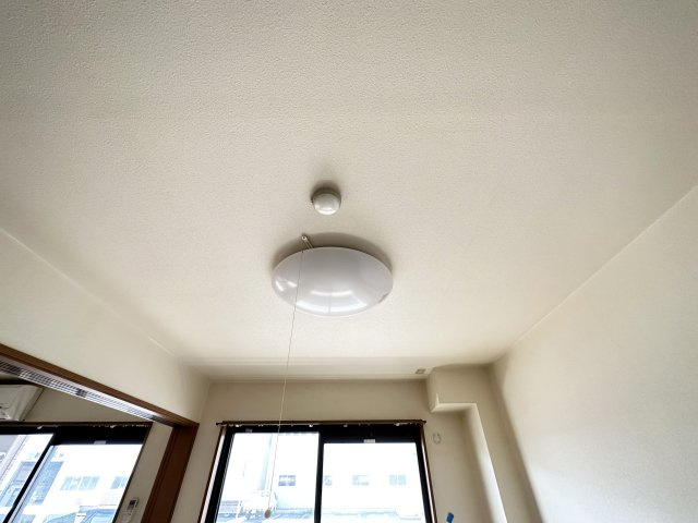 エピナール北久保の設備