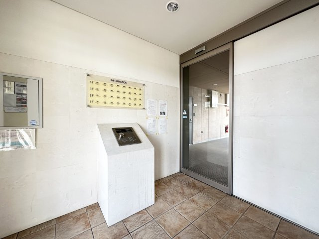 エピナール北久保のその他