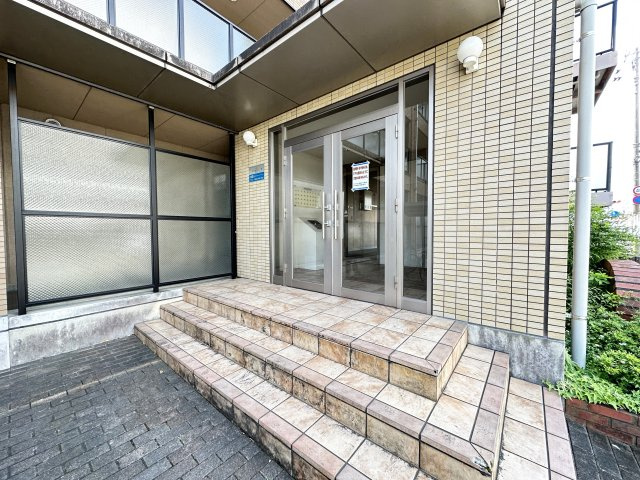 エピナール北久保のその他共用部分