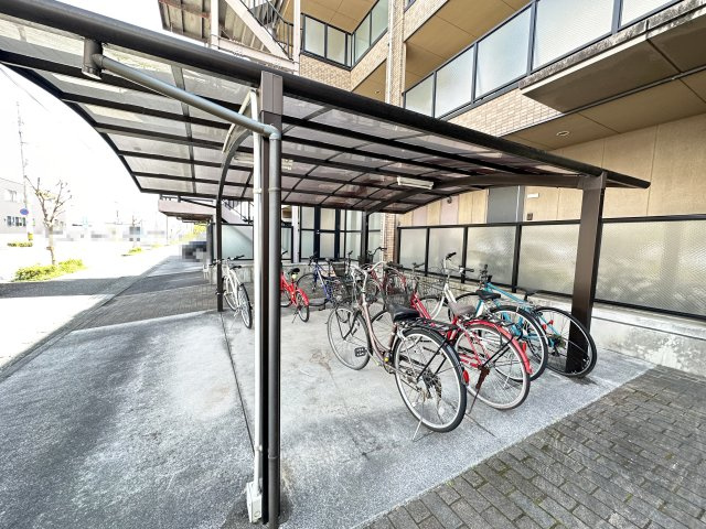 エピナール北久保のその他共用部分