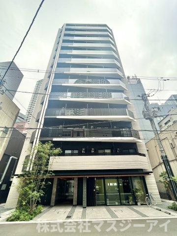 クレストコート堂島