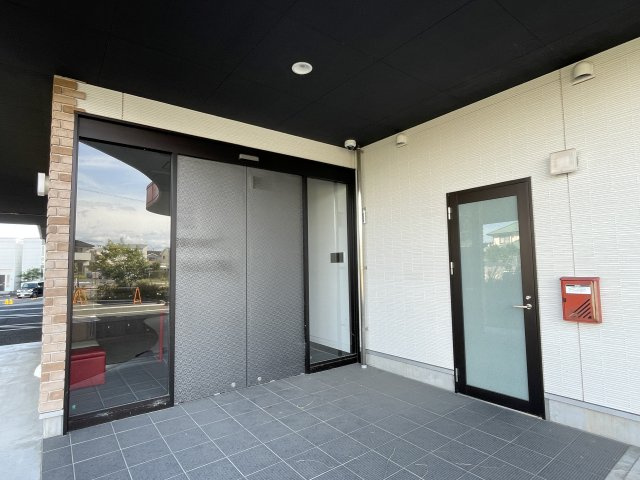 佐鳴湖南貸店舗のその他