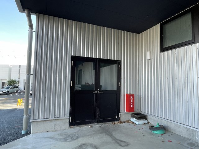 佐鳴湖南貸店舗のその他