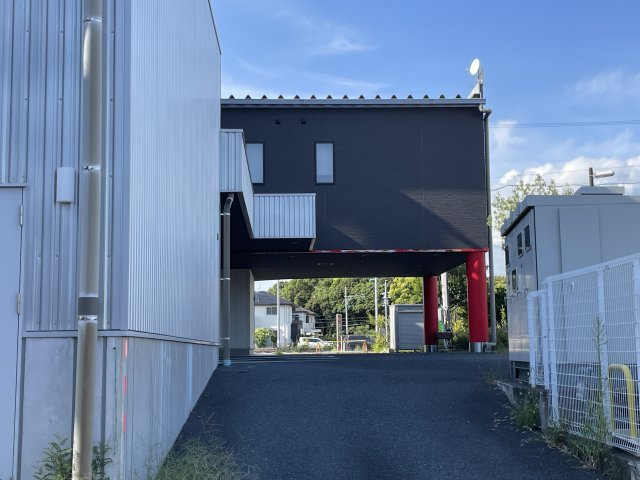 佐鳴湖南貸店舗のその他