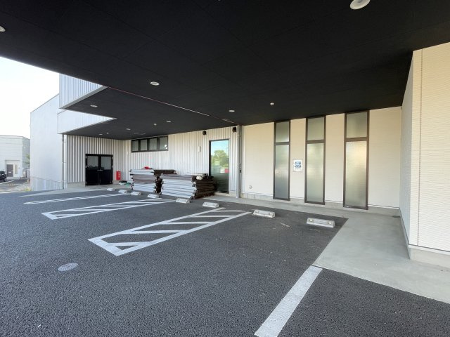 佐鳴湖南貸店舗のその他