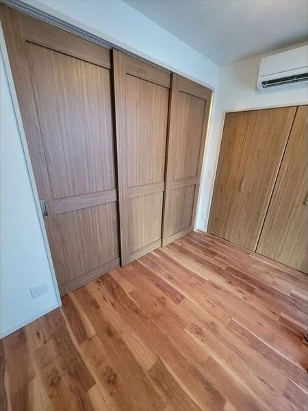 さくらHills ROKUBAN Platinum Residenceの収納