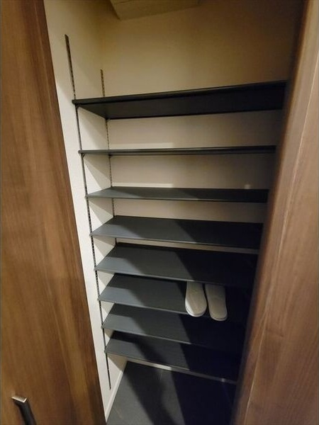 さくらHills ROKUBAN Platinum Residenceの設備