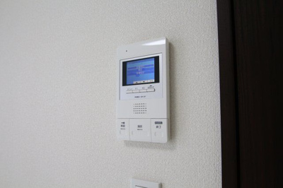 【セキュリティ】 | リレア赤羽