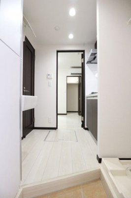 【玄関】 | リレア赤羽