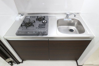 【キッチン】 | リレア赤羽