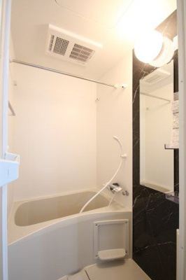 【浴室】 | リレア赤羽