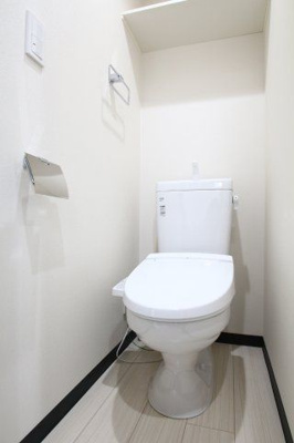 【トイレ】 | リレア赤羽