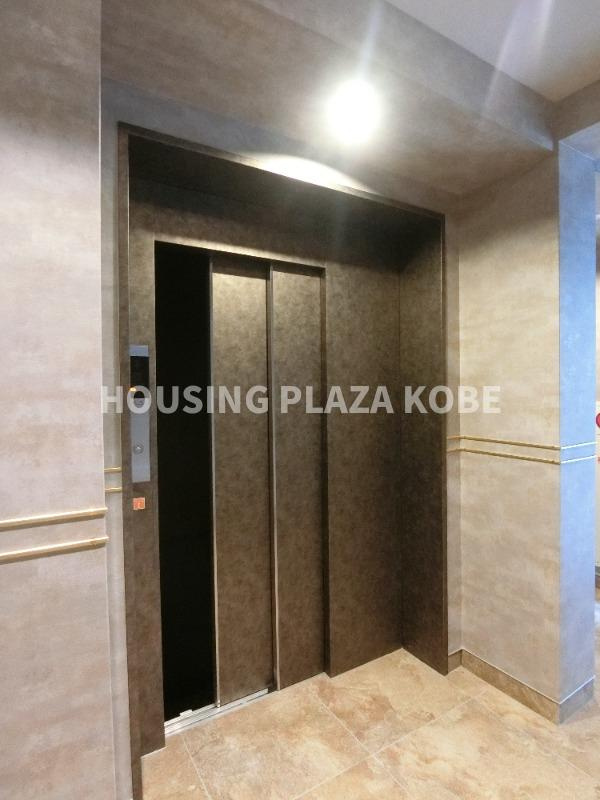 エクセレントガーデンヒルズＢ棟の設備