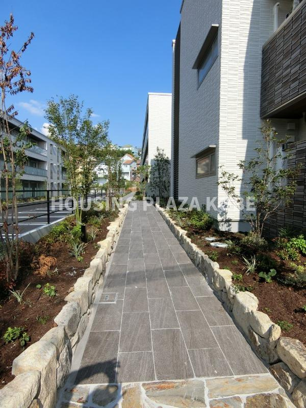 エクセレントガーデンヒルズＢ棟のその他