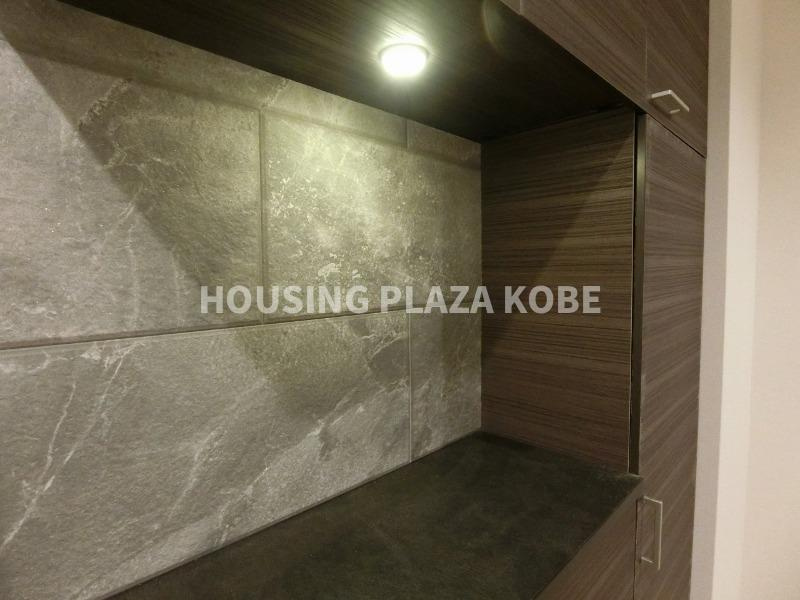 エクセレントガーデンヒルズＢ棟の収納