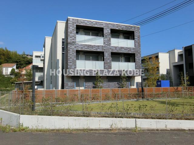 エクセレントガーデンヒルズＢ棟