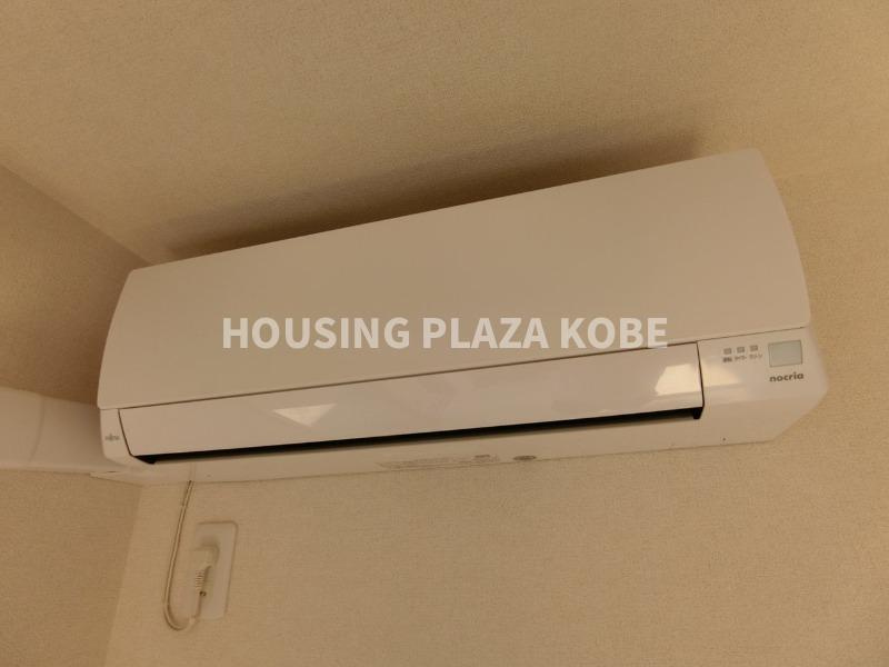 エクセレントガーデンヒルズＢ棟の設備