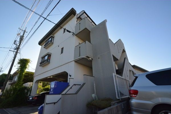 シーズンコート植田南のその他共用部分