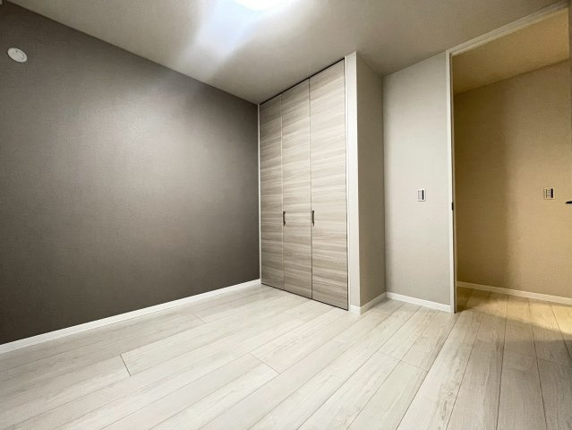 カーメストプレイスの内装