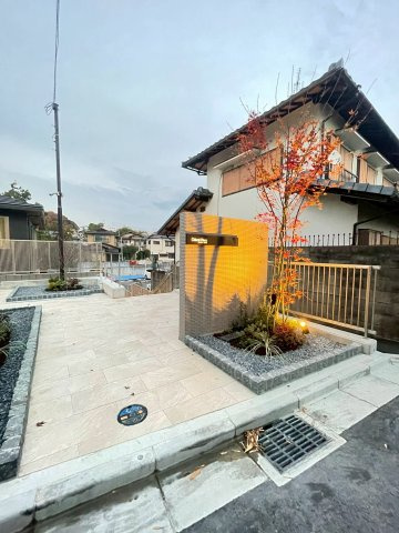 カーメストプレイスのその他