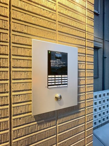 カーメストプレイスのその他共用部分