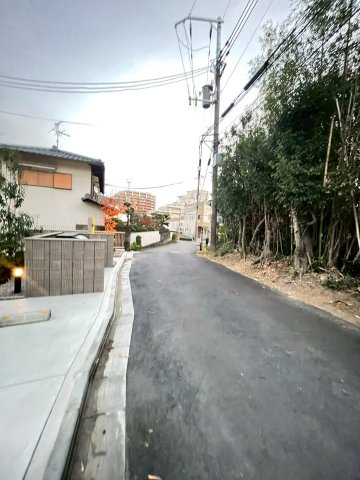 カーメストプレイスの周辺