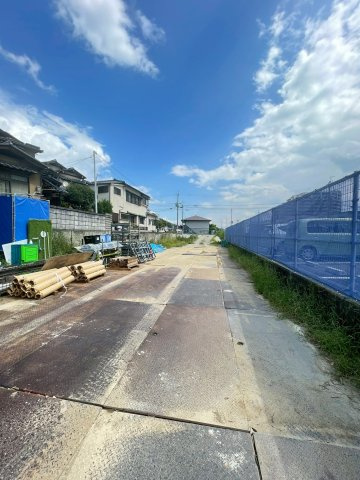 カーメストプレイスのその他共用部分