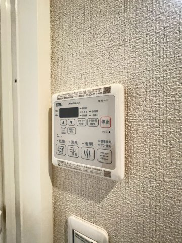 カーメストプレイスの設備