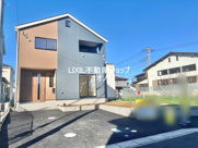 加須市花崎北3丁目　新築戸建の画像